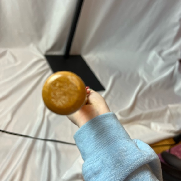 MLB Pittsburgh Pirates Three Rivers Stadium Final Season Mini Baseball Bat - Picture 7 of 7